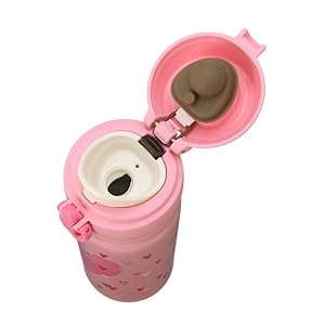 2019 Starbucks Japan JNL Valentines Day Thermos